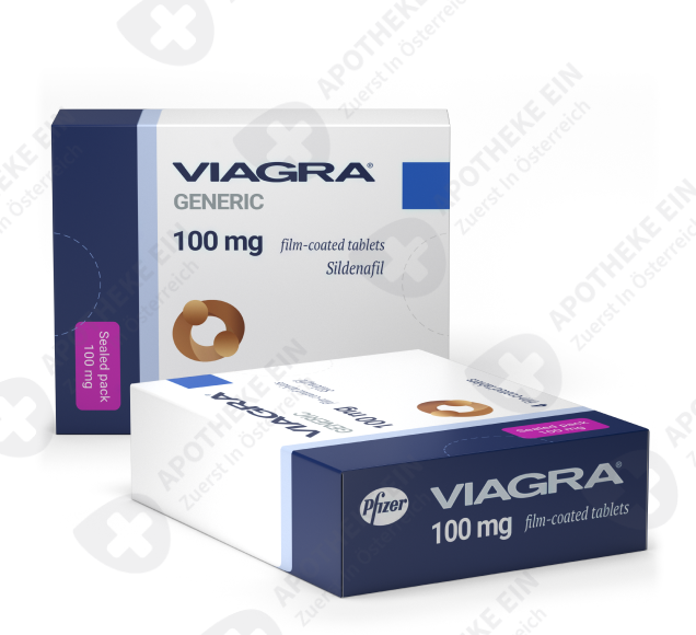 Sildenafil