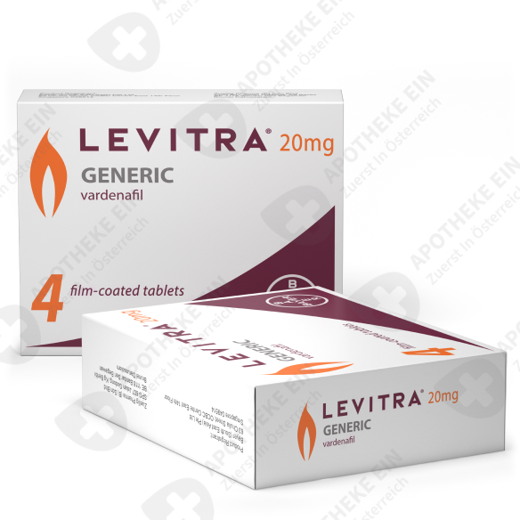 Vardenafil