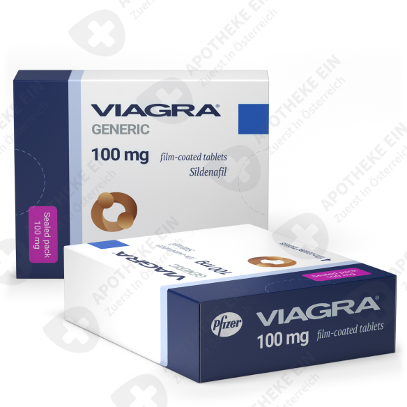 Sildenafil